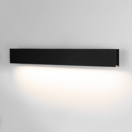 Бра Elektrostandard LINE LED черный (MRL LED 1127)