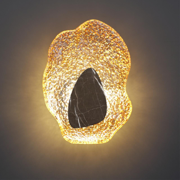 Бра Odeon Light 5461/12WLA