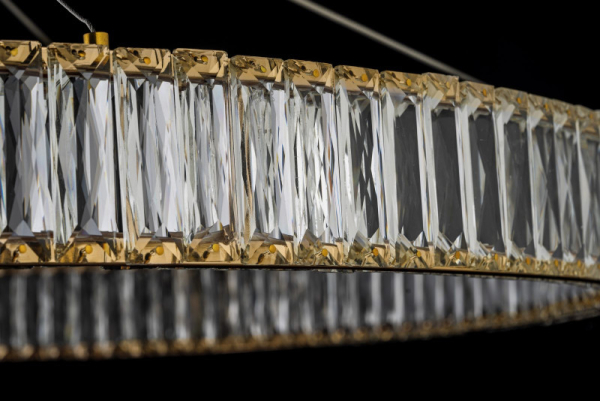 Подвесная люстра Dio D'arte Caneva L 1.5.100.100 G