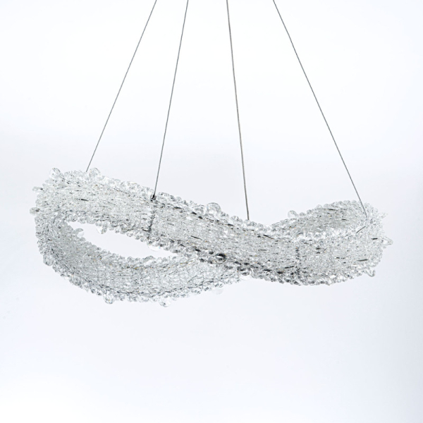 Подвесная люстра MODELUX MS.5003.600 CR