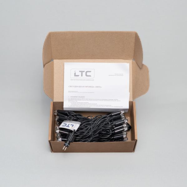 Светодиодная нить Laitcom ECO100-1-1WW