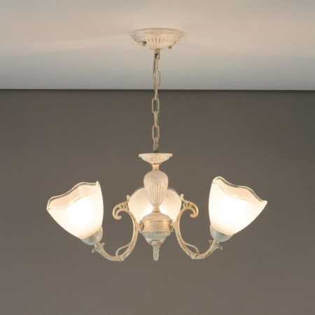 Подвесная люстра Citilux CL413230