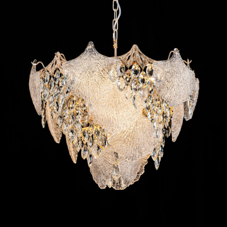 Подвесная люстра MODELUX ML.9551.600 GD