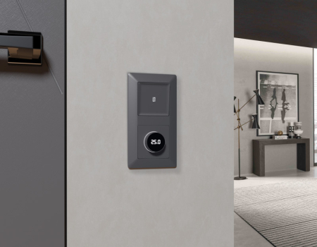 Клавиша/Накладка Ambrella Volt AP6558