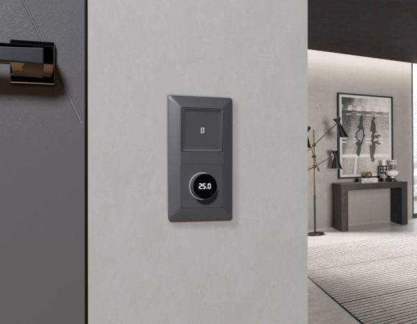 Клавиша/Накладка Ambrella Volt AP6558