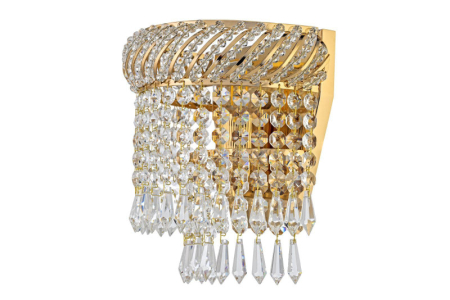 Бра Dio D'arte Bari E 2.10.202 G