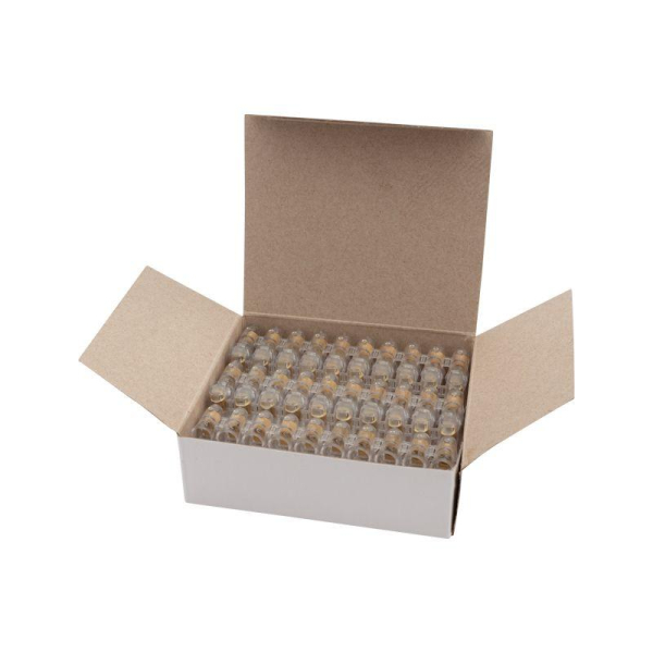 Концевой зажим винтовой изолированный КЗВИ 2,5 мм² (10х1) (10 шт./уп.) REXANT