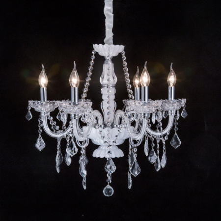 Подвесная люстра Citilux CL353161