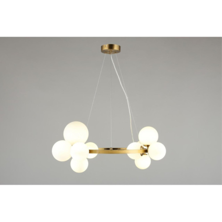 Подвесная люстра APLOYT APL.314.03.11