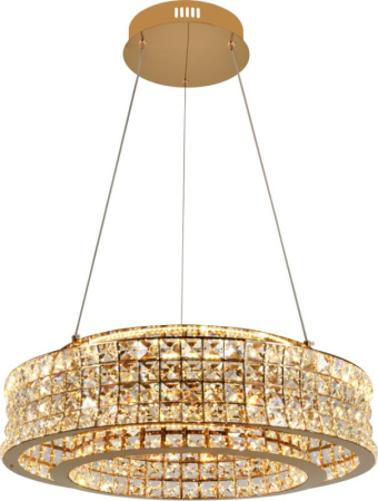 Подвесная люстра Stilfort 4024/03/06P