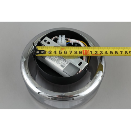 Накладной светильник APLOYT APL.089.17.08