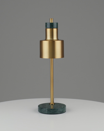 Настольная лампа Moderli V11309-1T