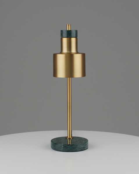 Настольная лампа Moderli V11309-1T