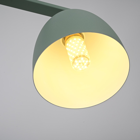 Люстра на штанге ImperiumLoft 183468-26