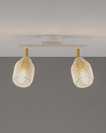 Спот Moderli V11840-2C