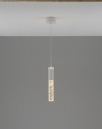 Подвесной светильник Moderli V11393-PL