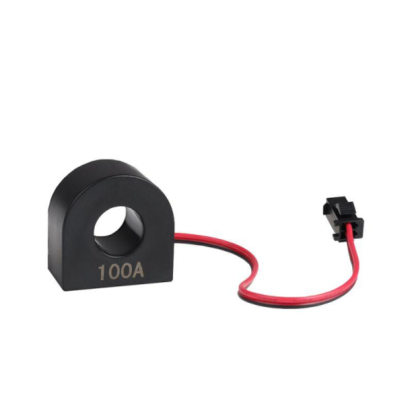 Индикатор тока и напряжения OptiSignal Compact D22 С7-VAM-5 желт. 50-500В AC/0-100А AD22VAM КЭАЗ 375700