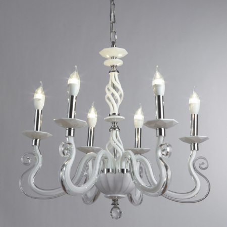 Подвесная люстра Divinare 8825/03 LM-6