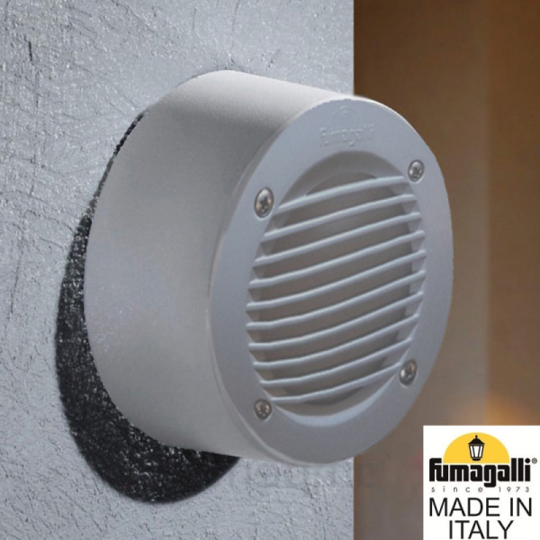 Светильник для ступеней Fumagalli 2S2.000.000.LYG1L