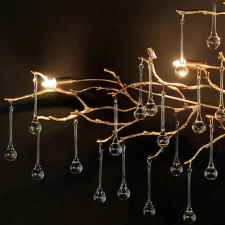 Бра LOFT IT 10067/6W GB