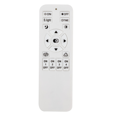 Каскадная люстра Citilux CL322090