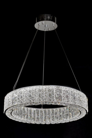 Подвесная люстра Fluorite FL1068-6P