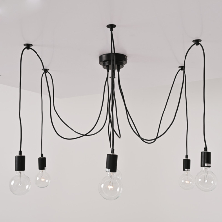 Подвесная люстра ImperiumLoft 352852-26