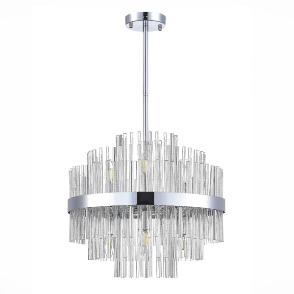 Люстра на штанге ST-Luce SL1634.103.06