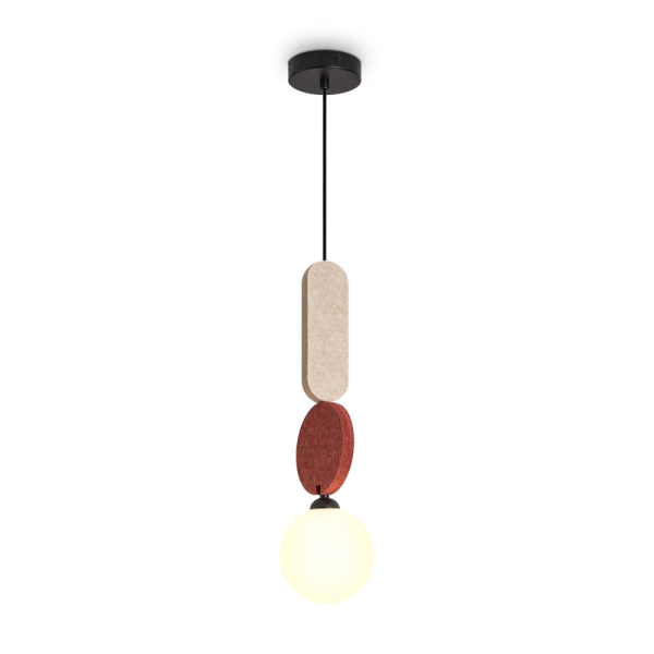 Подвесной светильник Freya FR5494PL-01TR