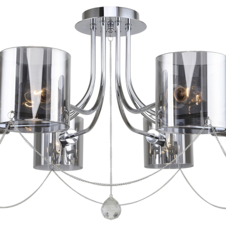 Накладная люстра Escada 683/8P