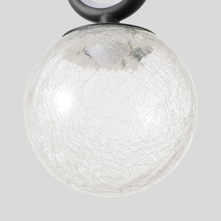 Crystal Lux Светильник подвесной Crystal Lux CATKIN SP1.1