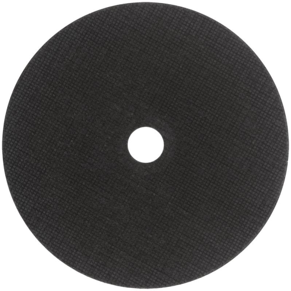 Круг отрезной по металлу посадочный диаметр 22.2мм 180х1.8мм MOS 37015М