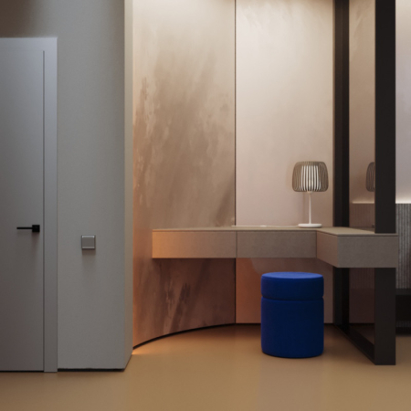 Выключатель VOLTUM VLS010703