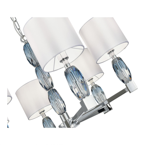 Подвесная люстра ST-Luce SL1759.103.06