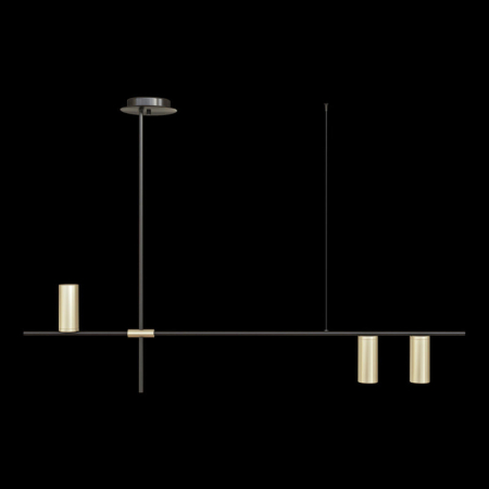 Подвесной светильник LOFT IT 8120-3
