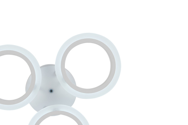 Накладная люстра Natali Kovaltseva LED LAMPS 81405