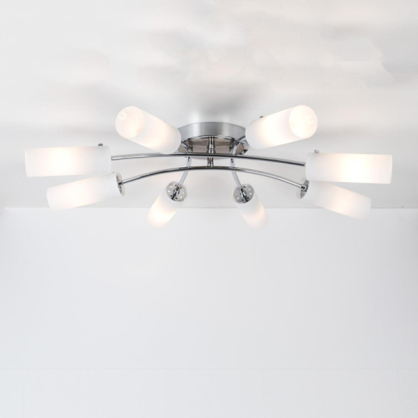 Накладная люстра Citilux CL122181