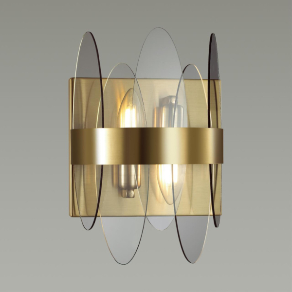 Бра LUMION 5268/2W