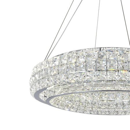 Подвесная люстра Indigo V000101L