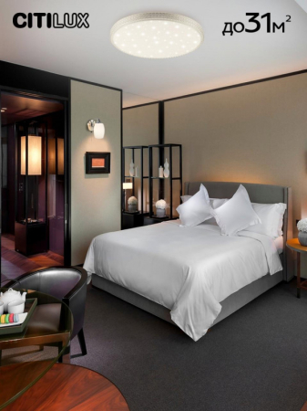 Накладной светильник Citilux CL718A100G