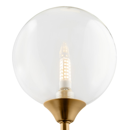 Бра Freya FR5115WL-01BZ