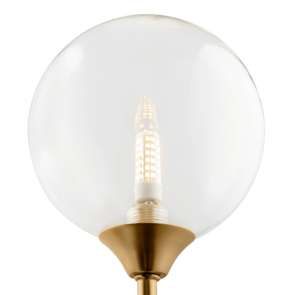 Бра Freya FR5115WL-01BZ