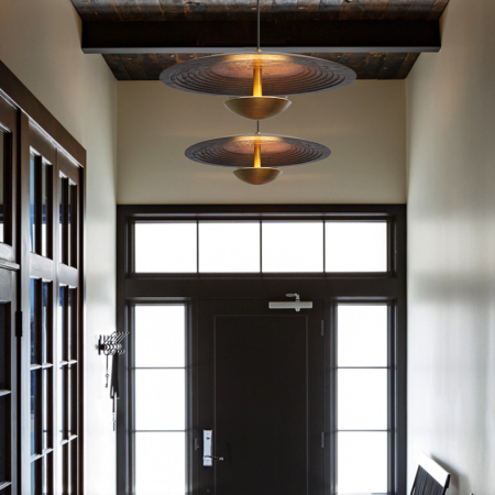 Подвесной светильник ImperiumLoft 240964-26