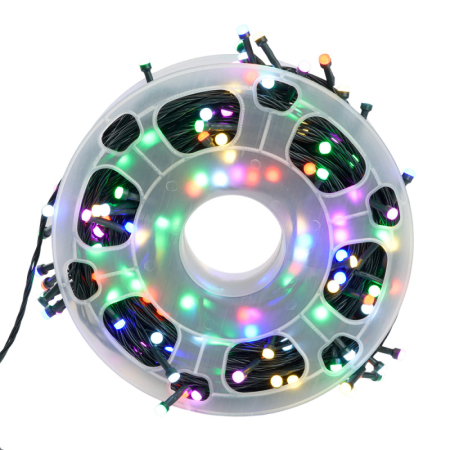 Светодиодная гирлянда Feron 51438