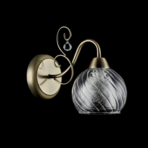 Бра Freya FR2662-WL-01-BZ