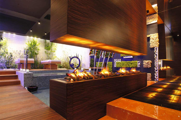 Dimplex Очаг Cassette L