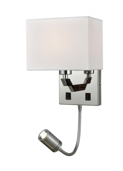 Бра Vele Luce VL1523W02