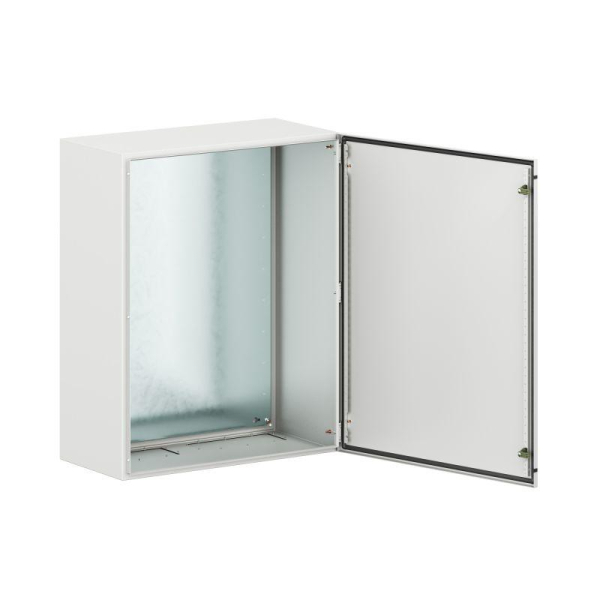 Корпус навесной уличный ST Outdoor с М/П 1000х800х400мм IP66 DKC R5ST1084-OUTDOOR