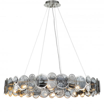 Подвесная люстра Indigo V000006