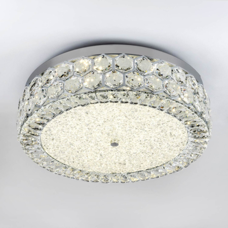 Накладной светильник LED4U L1180-500 CR